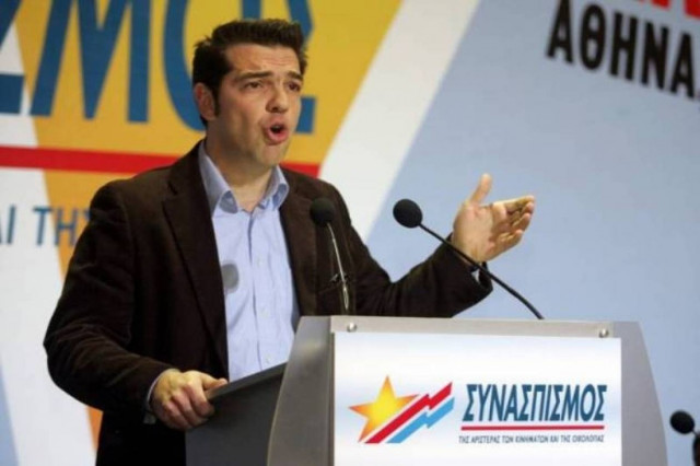 ΣΥΡΙΖΑ: ΠΑΣΟΚ, ΝΔ συνυπεύθυνα για την υπόθεση των υποβρυχίων