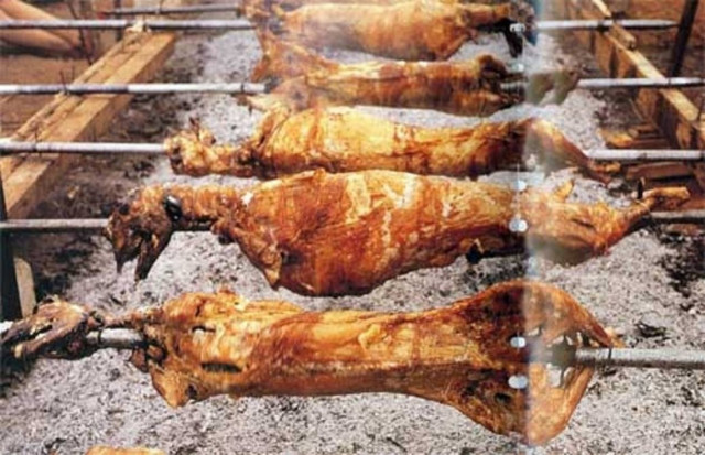 «Μαύρο» Πάσχα έκανε οικογένεια στην Κρήτη