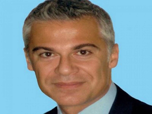 Στους Ανεξάρτητους Έλληνες ο Λ. Μοσχοβίτης