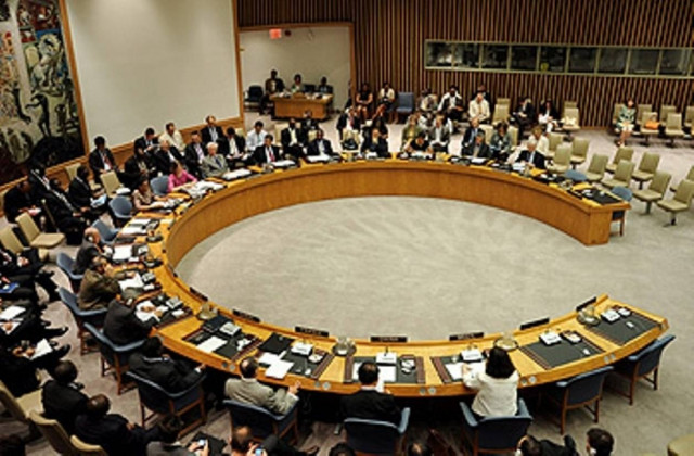 Συγκρότηση της Συνέλευση των Φυλών στη Συρία