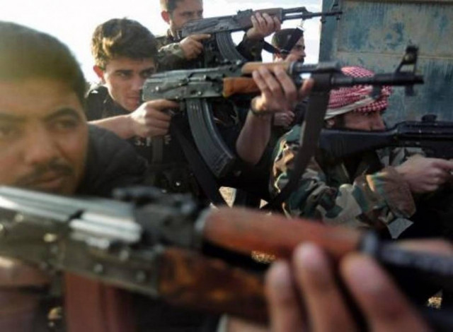 Ρωσία: Προσπάθειες υπονόμευσης της ειρήνευσης στη Συρία