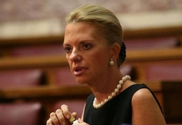 Μέσα ο Συμπιλίδης – Έξω η Βόζενμπεργκ