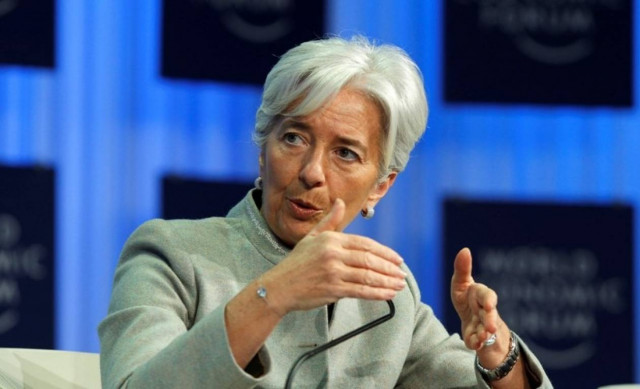 Ευρωπαϊκή Αρχή για ανακεφαλαιοποίση των τραπεζών πρότεινε η Λανγκάρντ