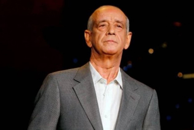 Από οξύ πνευμονικό οίδημα εξέπνευσε ο Δημήτρης Μητροπάνος