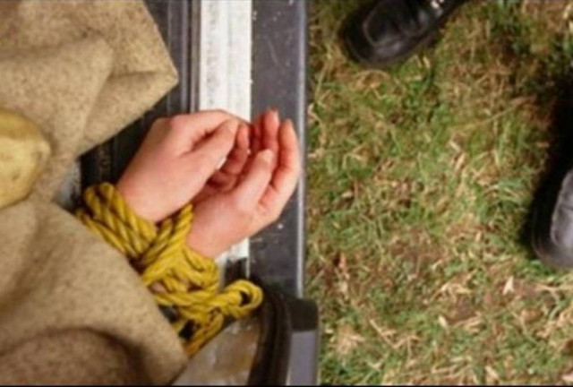 Περίπου 100 Τυνήσιοι απήχθησαν από ένοπλους Λίβυους