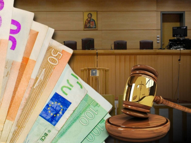«Όχι» από τους δικαστές στη δημοσιοποίηση των «πόθεν έσχες» τους