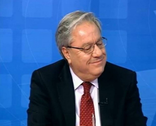 Απ.Ανδρεουλάκος: Γιατί δεν αποκαλύπτονται σκάνδαλα στις επιτροπές