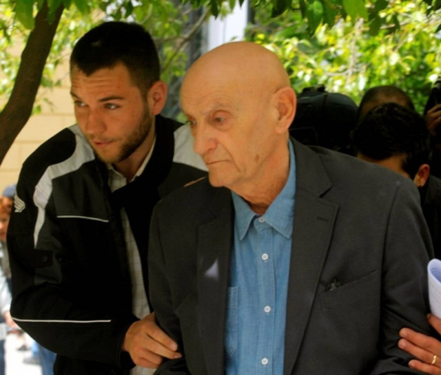 Προφυλακιστέος και ο πρώτος ξάδελφος του Άκη