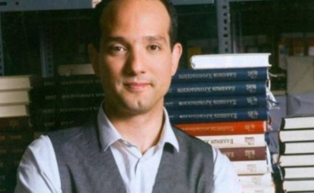 Υποψήφιος με τον ΛΑΟΣ ο Λ. Γεωργιάδης;