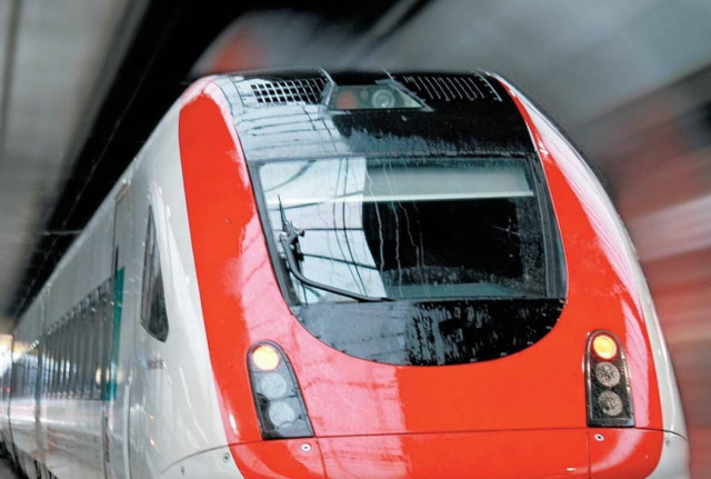 Τραίνο –ταξί από την ΤΡΑΙΝΟΣΕ!