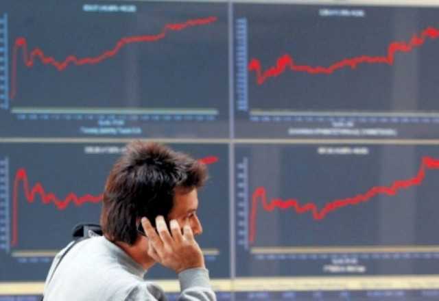 Χρηματιστήριο Αθηνών: Στο επίκεντρο σήμερα οι τραπεζικές μετοχές