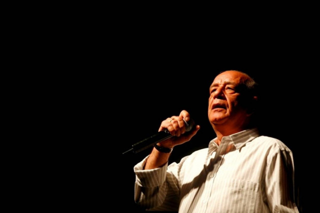 Την Πέμπτη το τελευταίο αντίο στον Δ. Μητροπάνο