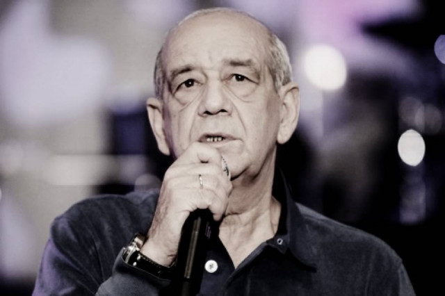 Ο πολιτικός κόσμος για τον θάνατο του Δημήτρη Μητροπάνου