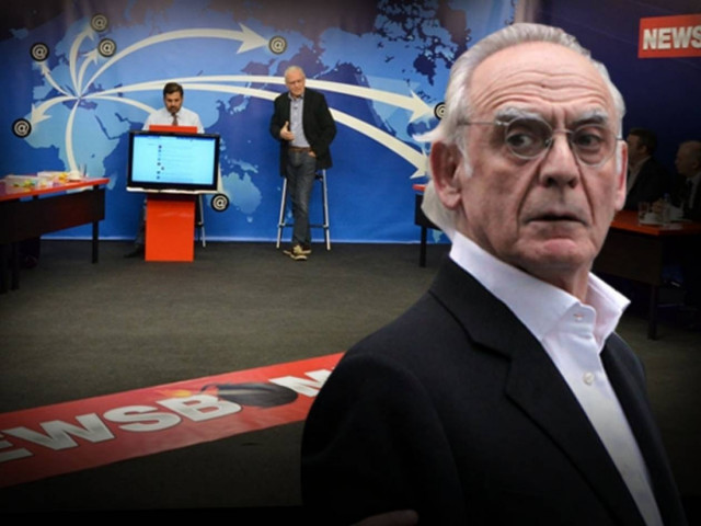 Ποιους «κρατάει στο χέρι» ο Άκης