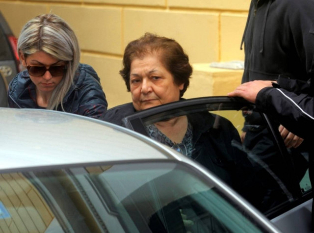 Στη φυλακή και η λογίστρια του Άκη Τσοχατζόπουλου