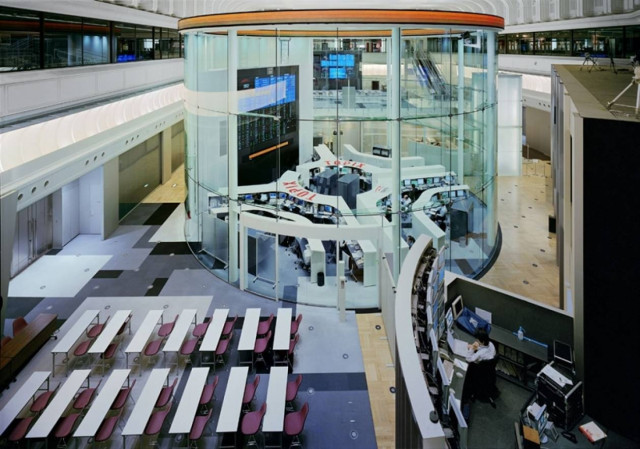 Άνοιγμα με οριακή άνοδο στο χρηματιστήριο του Τόκιο