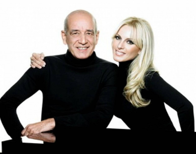 Π. Ζήνα: Ξέσπασε σε λυγμούς για το θάνατο του Μητροπάνου