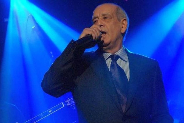 Βίντεο:Συγκλονίζει η απώλεια του Δ. Μητροπάνου