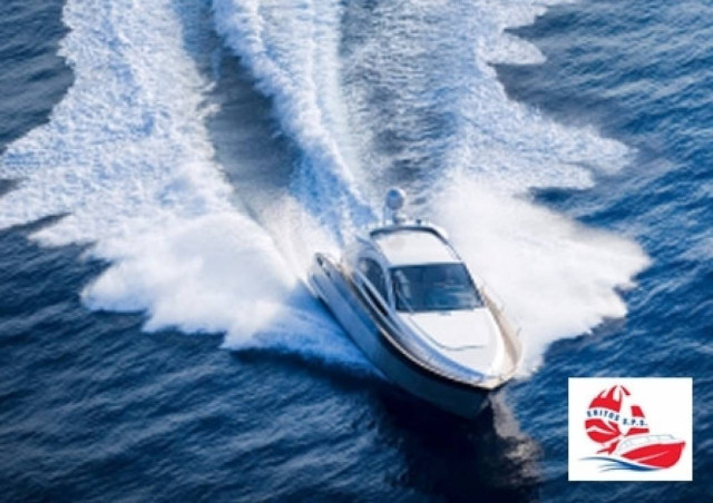 Social Deal: Aποκτήστε δίπλωμα ταχύπλοου σκάφους με 70 € μόνο!