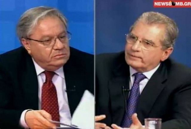 Κόντρα για την προμήθεια των υποβρυχίων