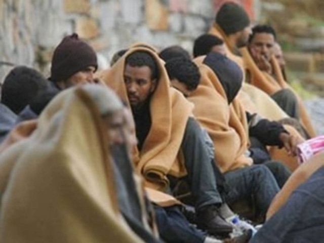 Στον εισαγγελέα Ιρακινός λαθρομετανάστης