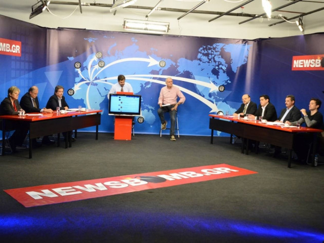 Νοικοκυριά σε απόγνωση