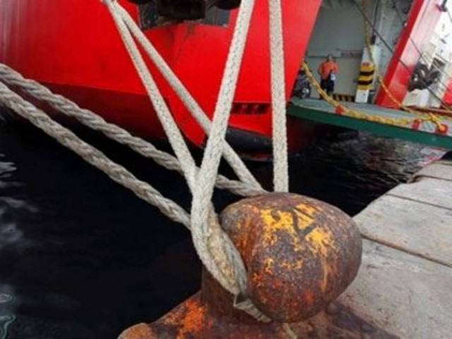 Απαγόρευση απόπλου για Πάρο-Νάξο και Αργοσαρωνικό