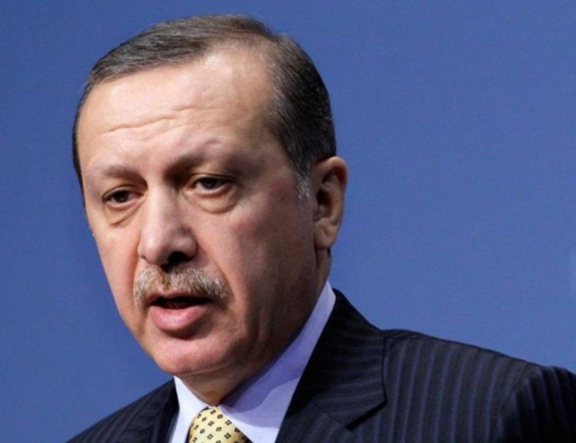 Έκκληση Ερντογάν προς Άσαντ για ανάκληση των αρμάτων μάχης