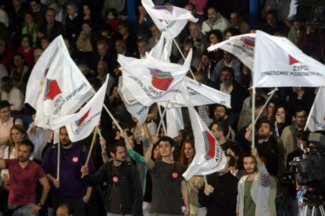ΣΥΡΙΖΑ: Υψίστης σημασίας ένα debate των αρχηγών