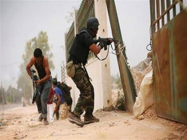 Ελεύθεροι 100 Τυνήσιοι όμηροι στη Λιβύη