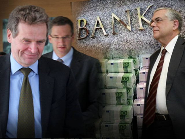 Στον «αέρα» η ανακεφαλαιοποίηση