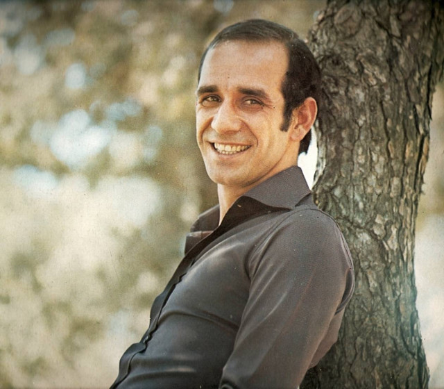 Απόσταγμα λαϊκής σοφίας: Ο Δημήτρης Μητροπάνος, μέσα από τα δικά του λόγια