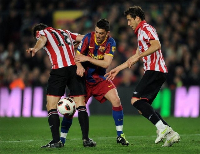 Ποιος είναι ο λόγος που οι Ισπανοί "δεν παίζονται" σήμερα στο ποδόσφαιρο;