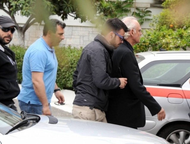 Ποιοι από το ΠΑΣΟΚ έστειλαν μήνυμα για στήριξη Άκη