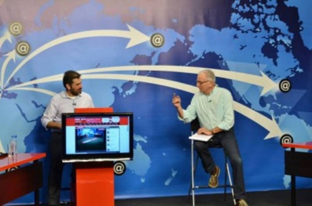 Γ. Κουράκος: Η Τρόικα και το Mνημόνιο μας έφεραν ως εδώ!