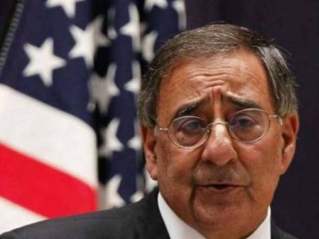 O Λ. Πανέτα απορρίπτει μία στρατιωτική επέμβαση στη Συρία