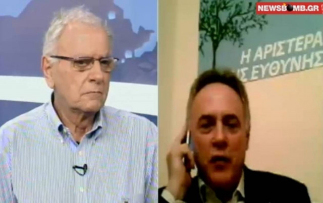 Ν.Τσούκαλης: Να υπάρξει συντονισμός για τις αποζημιώσεις