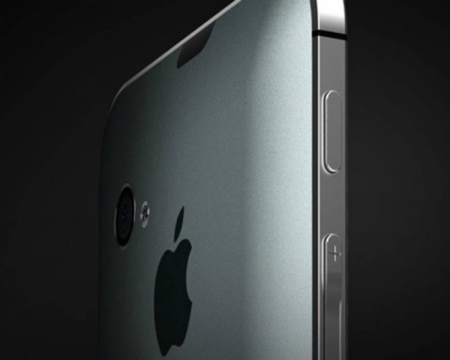 Νέο iPhone: Υγρό μέταλλο στη νέα συσκευή;