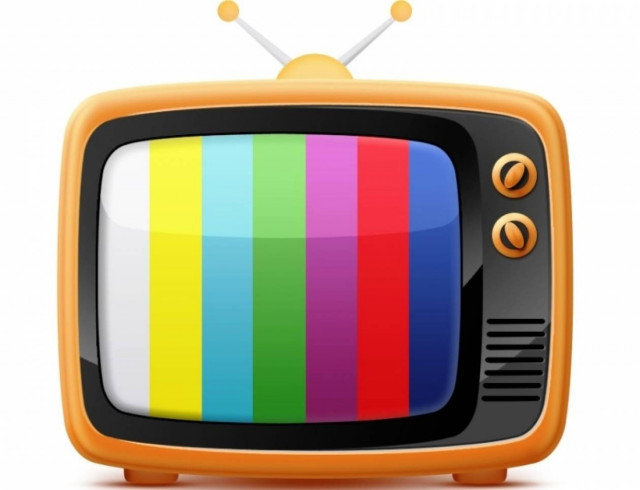 Ο χρόνος των κομμάτων στην τηλεόραση