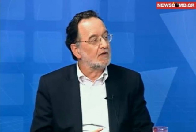 Π. Λαφαζάνης: Υπήρξε ωμή παρέμβαση επί κυβέρνησης Σημίτη