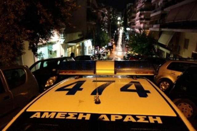 Ληστεία με την απειλή όπλου σε υποκατάστημα ΠΡΟΠΟ