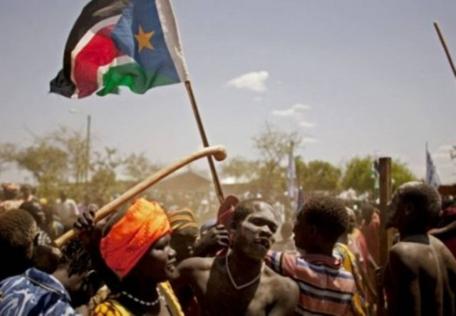 Παρέμβαση στην κόντρα Σουδάν – Νότιου Σουδάν