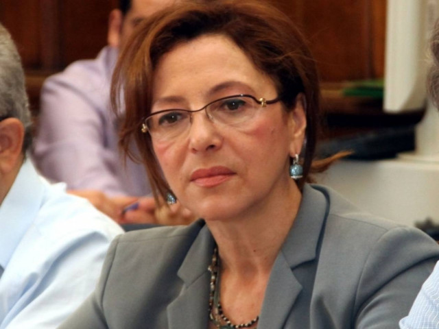 «Στα κάγκελα» Γιαννακά και Μακρυπίδης