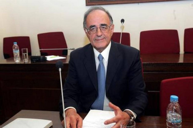 Στοιχεία για το λαθρεμπόριο καυσίμων προσκόμισε ο Γ. Σούρλας