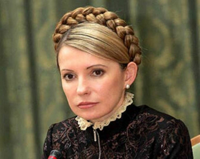 Ξεκίνησε νέα δίκη για την Τιμοσένκο