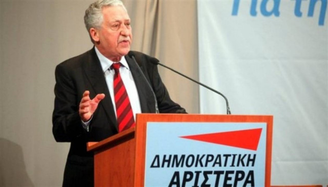 Μέτρα για την ανακούφιση των πολιτών ανακοίνωσε η ΔΗΜΑΡ