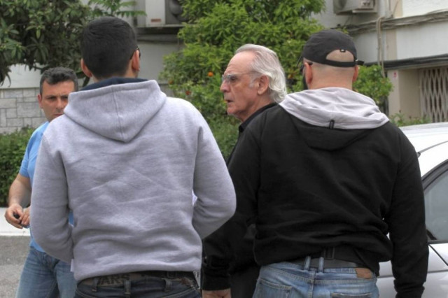 Προθεσμίες για τους κατηγορούμενους στην υπόθεση Τσοχατζόπουλου