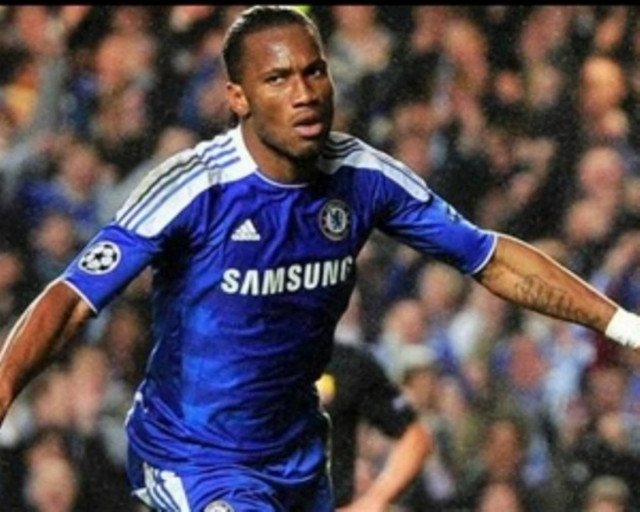 Η Τσέλσι έβαλε... γκολ στο Αμάρτημα της μητρός μου