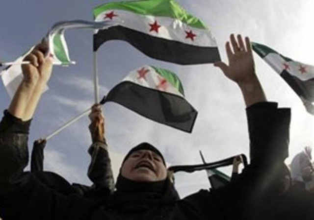 Ο Άσαντ υπέγραψε το πρωτόκολλο για τους παρατηρητές