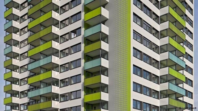 Παγκόσμια ζήτηση για τα παθητικά σπίτια